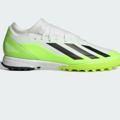 Firm Ground vs Soft Ground Soccer Boots