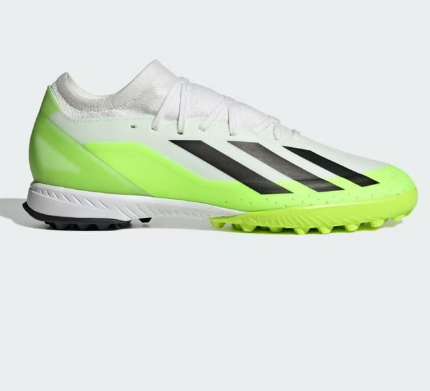 Firm Ground vs Soft Ground Soccer Boots