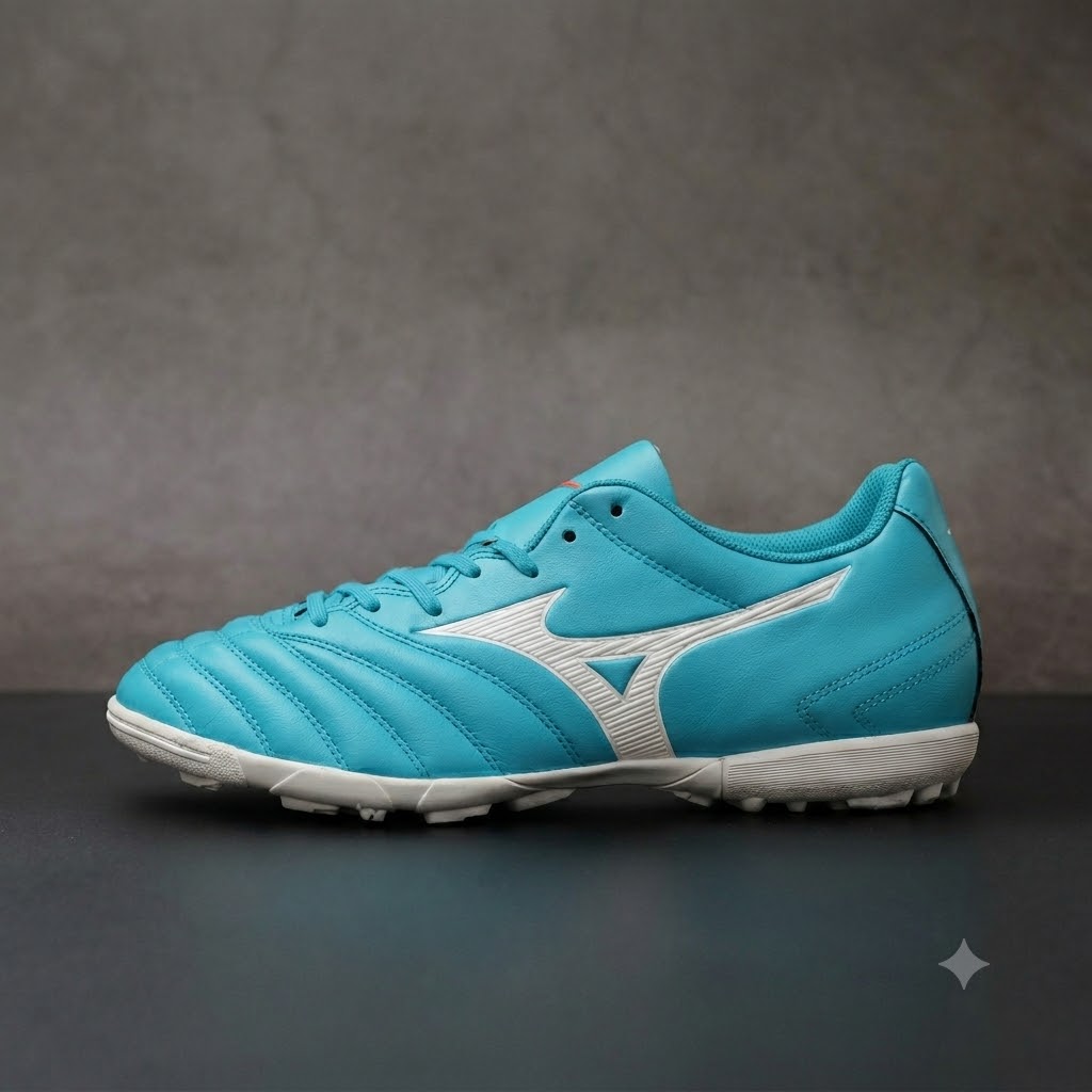 How Cleat Technology Changed Modern Football