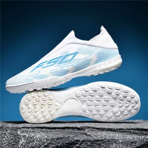 The Ultimate Guide to Buying Your Next Pair of Indoor-Futsal Shoes