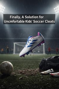 The Safest Youth-Kids-Football Boots to Protect Young Ankles