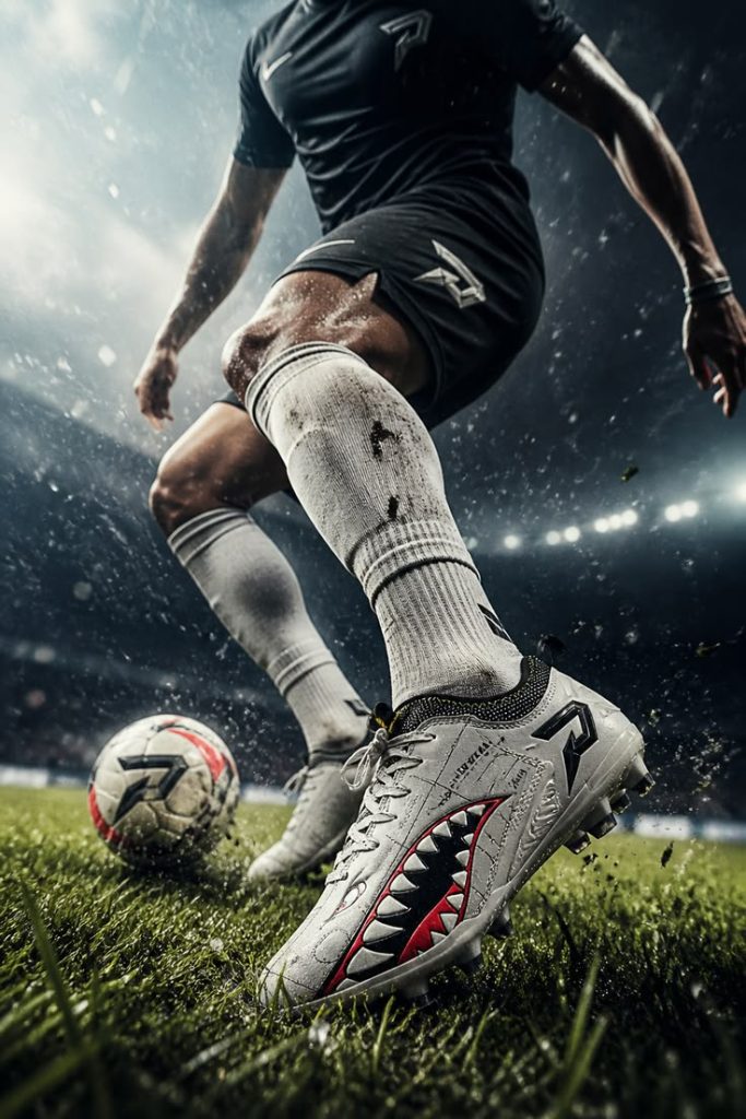 Top 10 Firm-Ground Boots for Maximum Traction and Performance